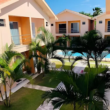 Unidade 12 - Jardim Tropical-3