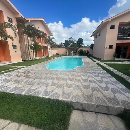 Unidade 12 - Jardim Tropical-2