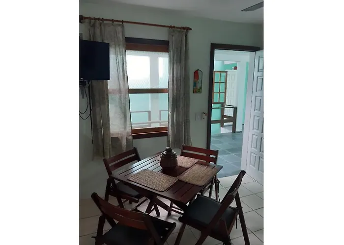 Apartamento Praia De Taperapuan Porto Seguro